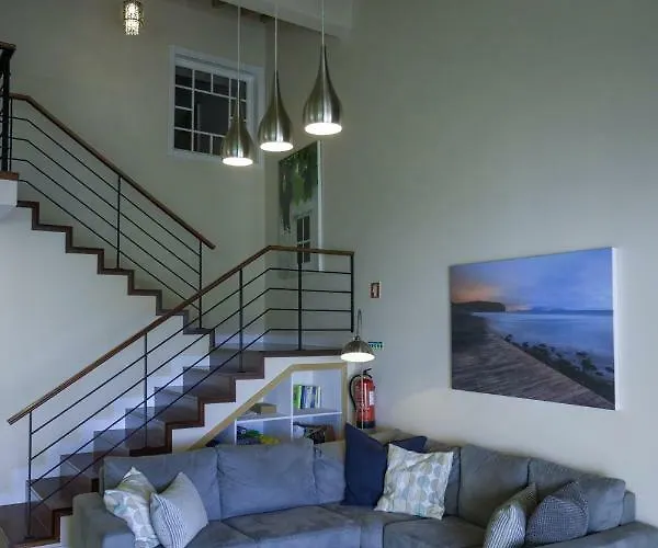 Surf Beach_santa Barbara Secret Gardens * Ribeira Grande